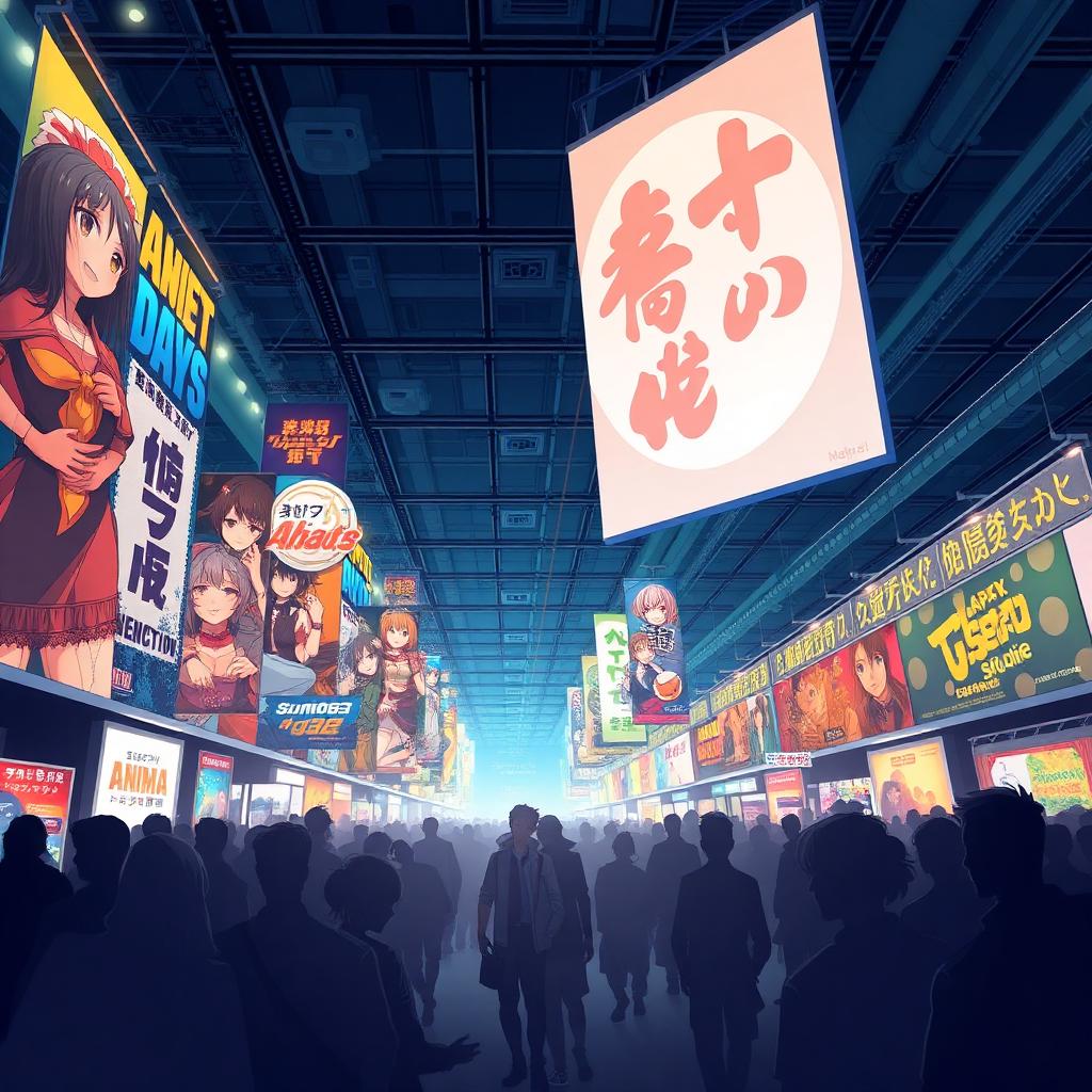 Anime Expo 2026: Every Major Anime Announcement in One Place