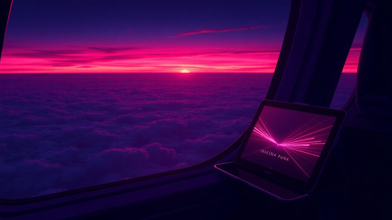 Best Anime to Watch on a Plane (Short, Bingeable Series)