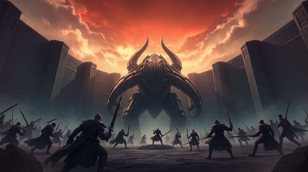 Anime Like Attack on Titan: 12 Shows to Watch Next