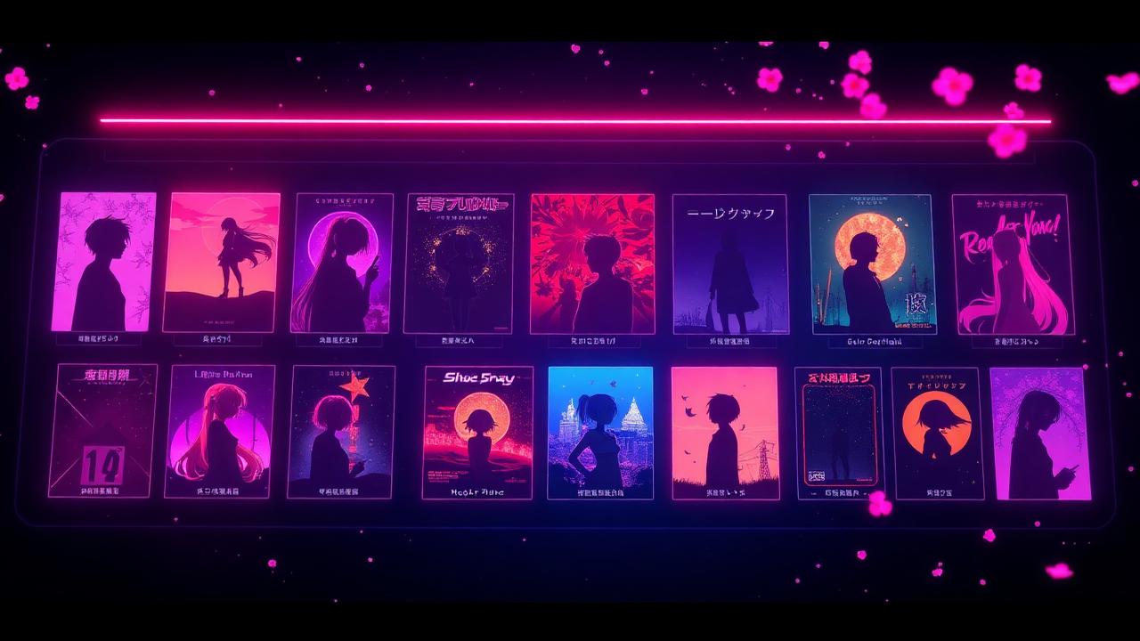 Best anime with no filler — every episode counts