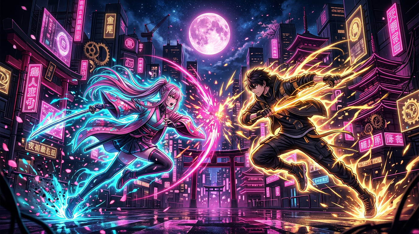 Anime vs Manga: Which Should You Experience First?