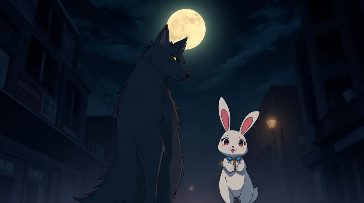 Beastars Final Season Ending Explained: Legoshi's Fate and What It All Means