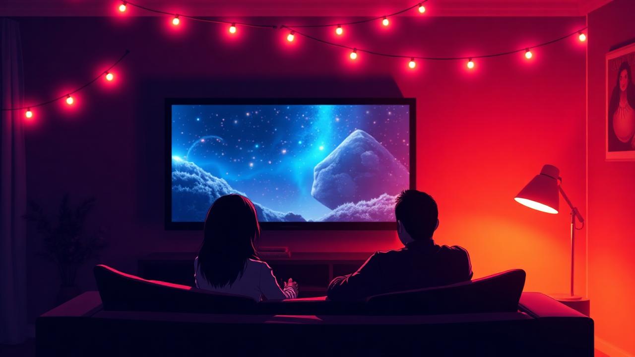 Best Anime for Couples to Watch Together (Even If One of You Hates Anime)