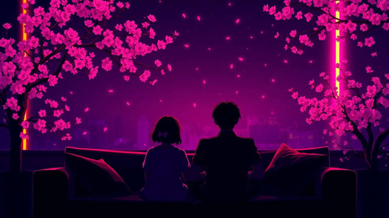 Best anime to watch with your partner (even if they hate anime)