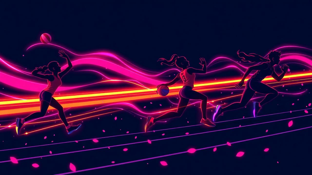Best Sports Anime of All Time, Ranked