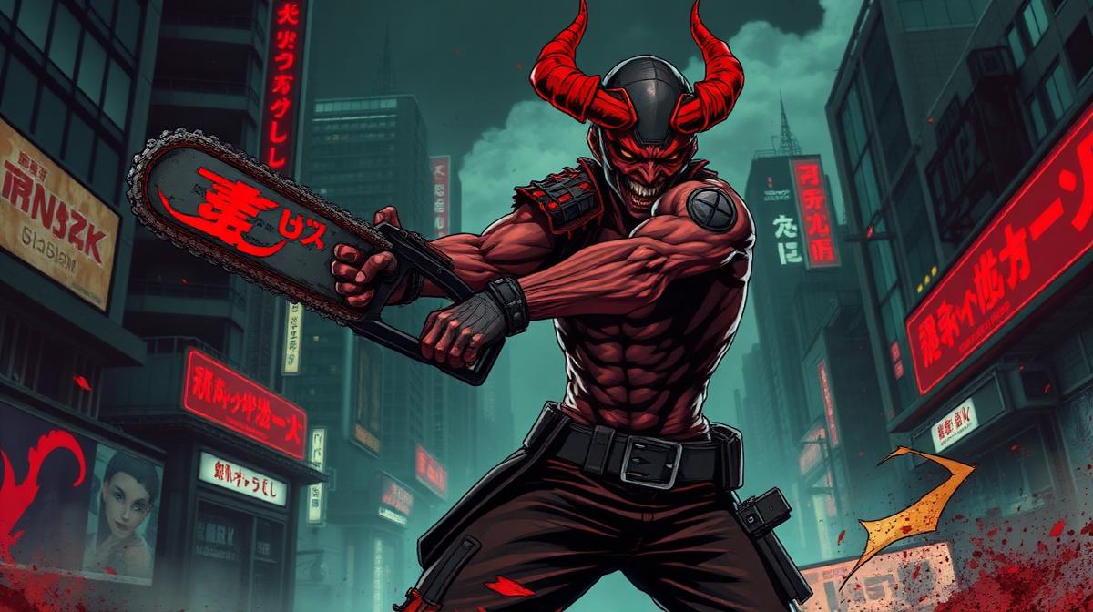 Chainsaw Man Season 2 vs Manga: Major Differences Explained