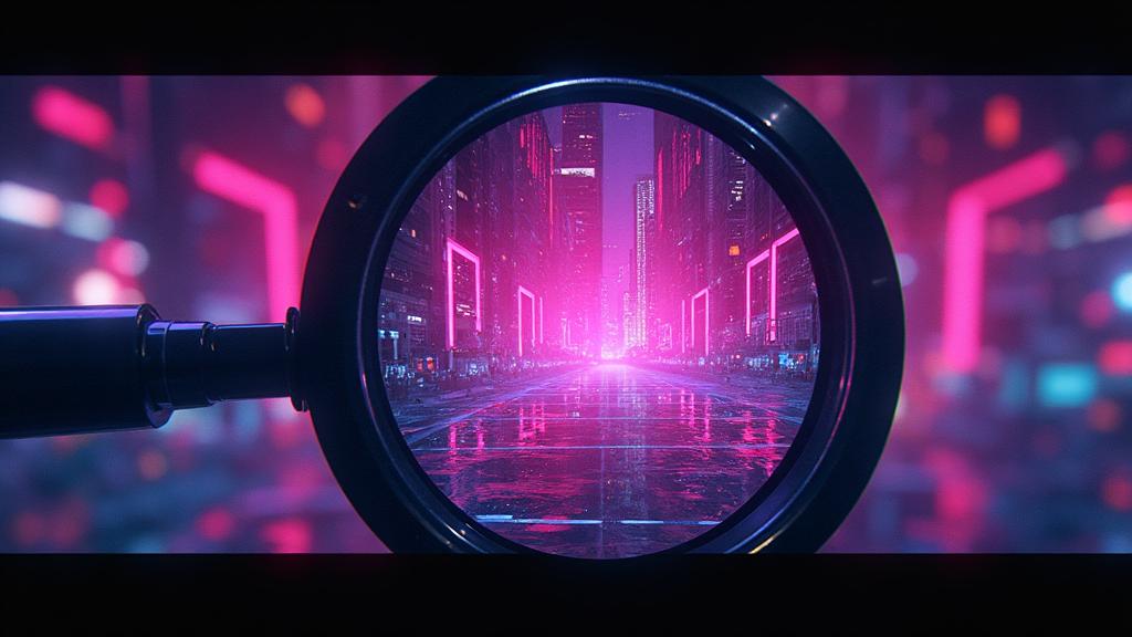 The "Fake Screenshot" Epidemic: How to Tell if an Anime Frame is AI-Generated