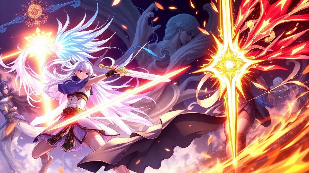 How to Watch the Fate Series in Order — 2026 Updated Guide