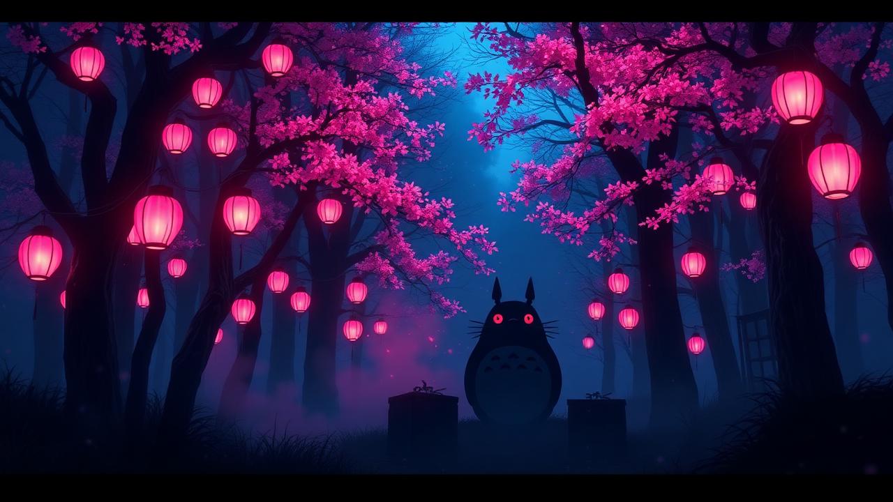 Every Studio Ghibli Film Ranked From Worst to Best