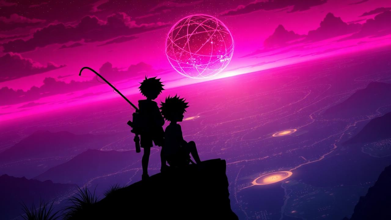 Hunter x Hunter Watch Order: The Complete Guide (2026)