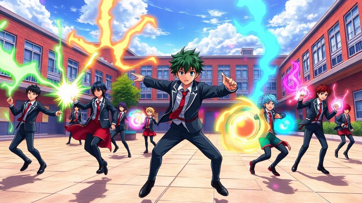 My Hero Academia filler list: episodes you can safely skip