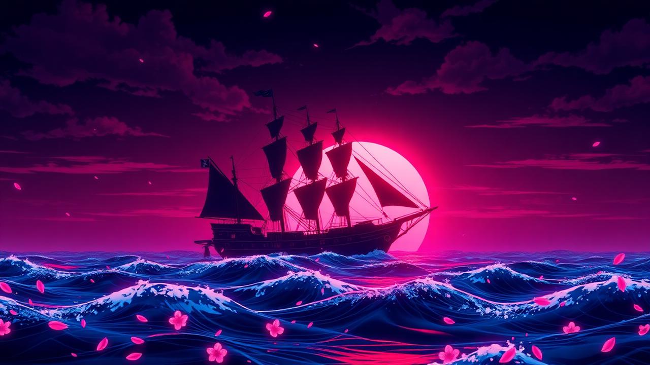 How to Watch One Piece Without Filler: The Complete Skip Guide