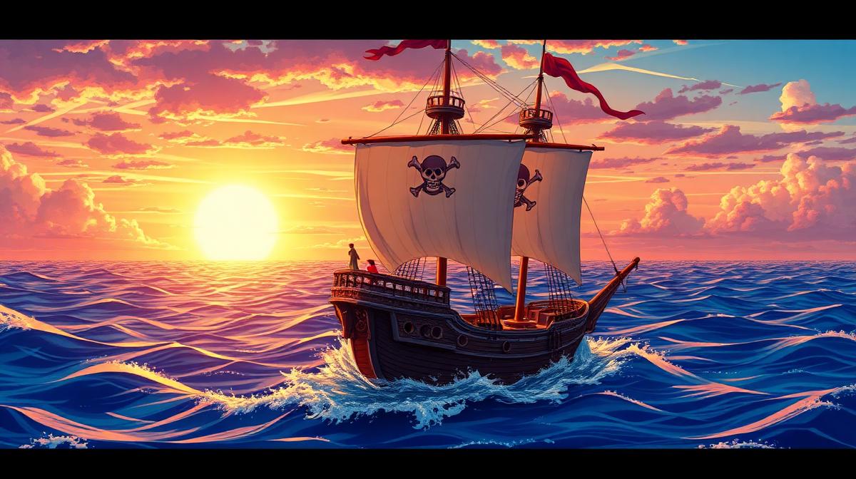 One Piece filler list: every episode to skip in 2026