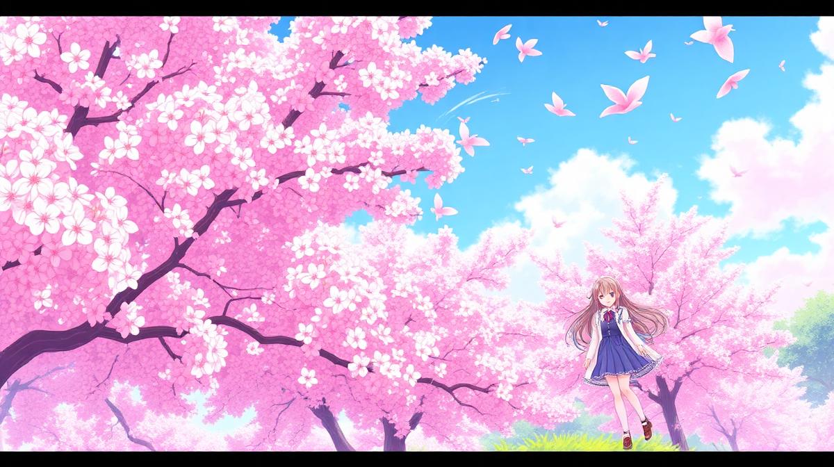 Spring 2026 anime: the complete preview guide (every new show)