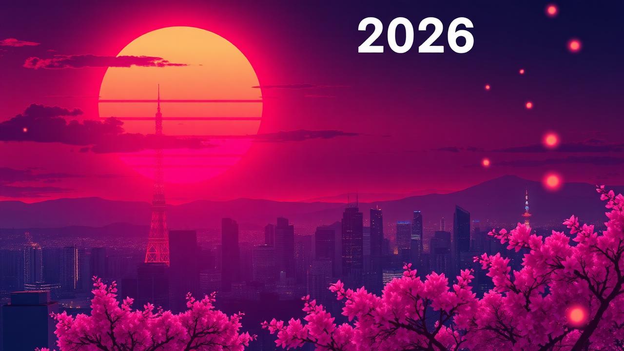 Summer 2026 Anime: The Season Preview